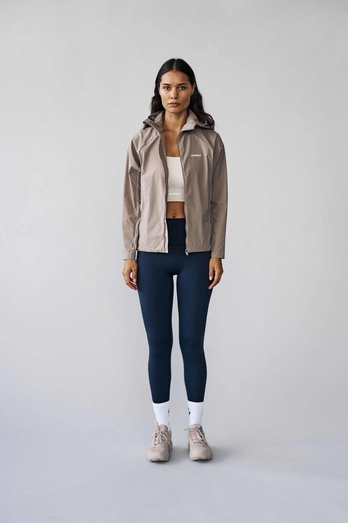Women's Segment Jacket