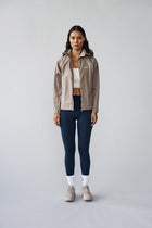 Women's Segment Jacket