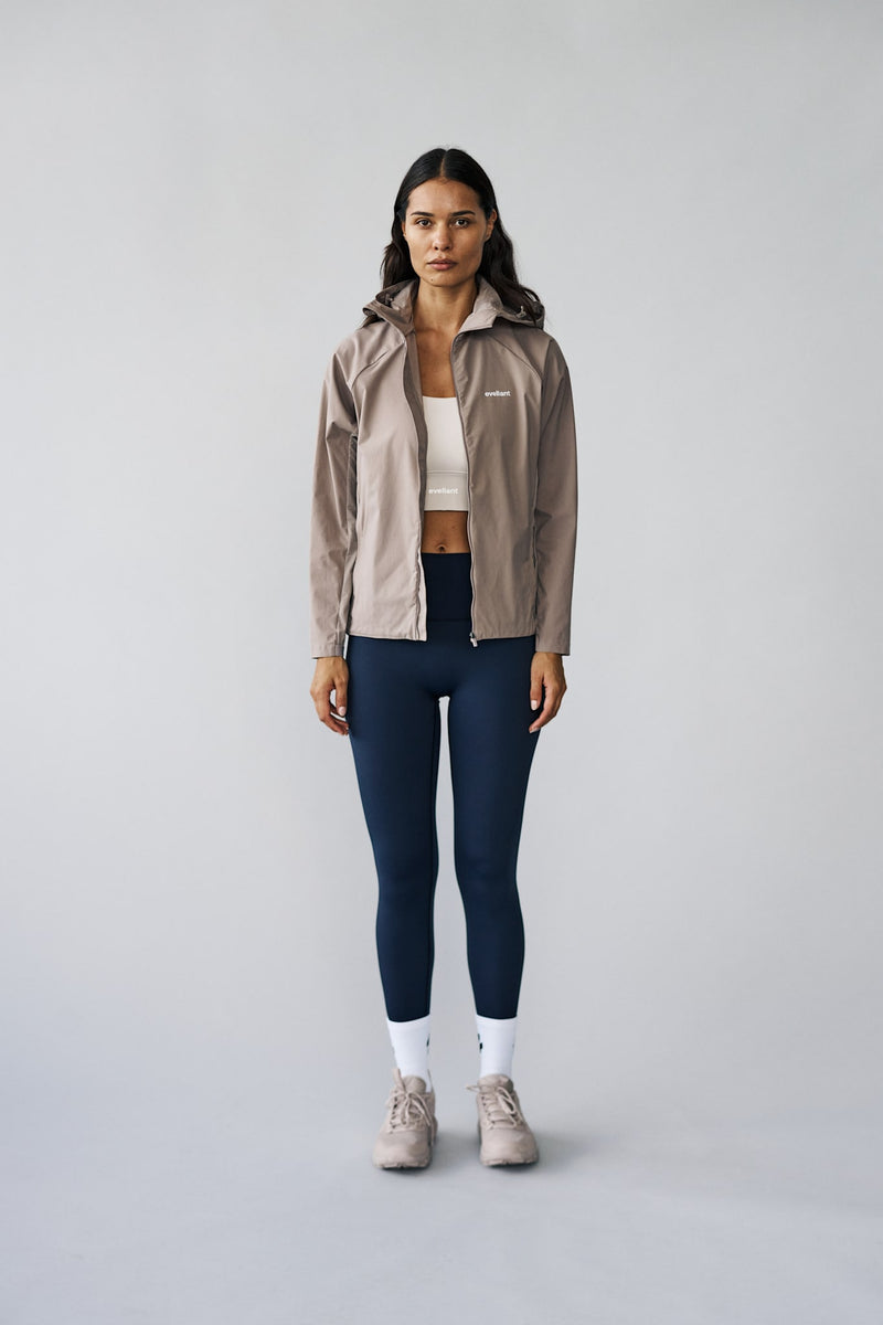 Women's Segment Jacket