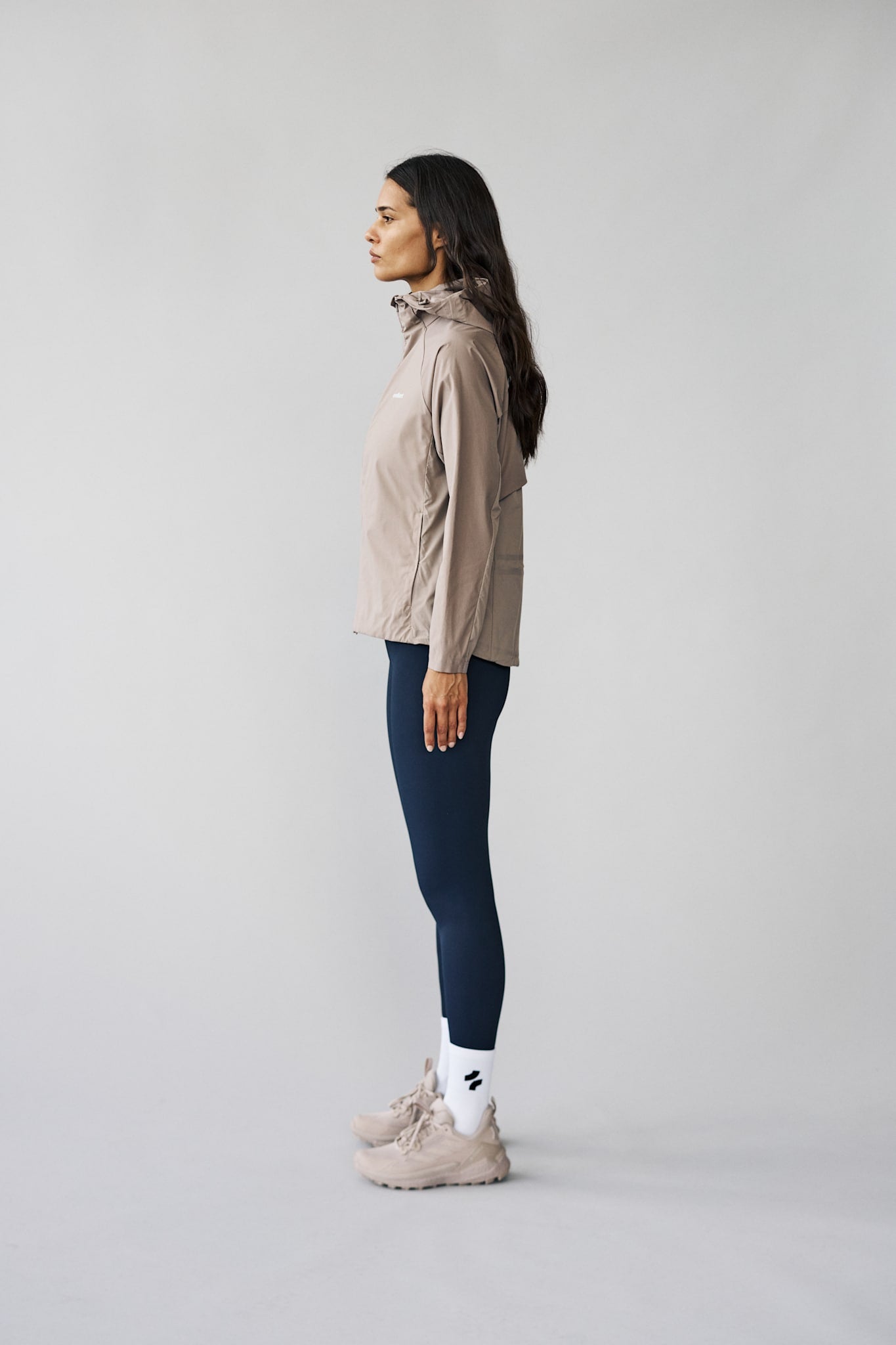Women's Segment Jacket