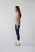 Women's Segment Jacket