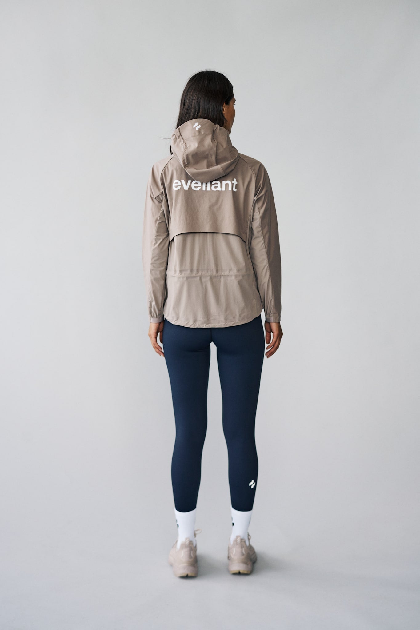 Women's Segment Jacket