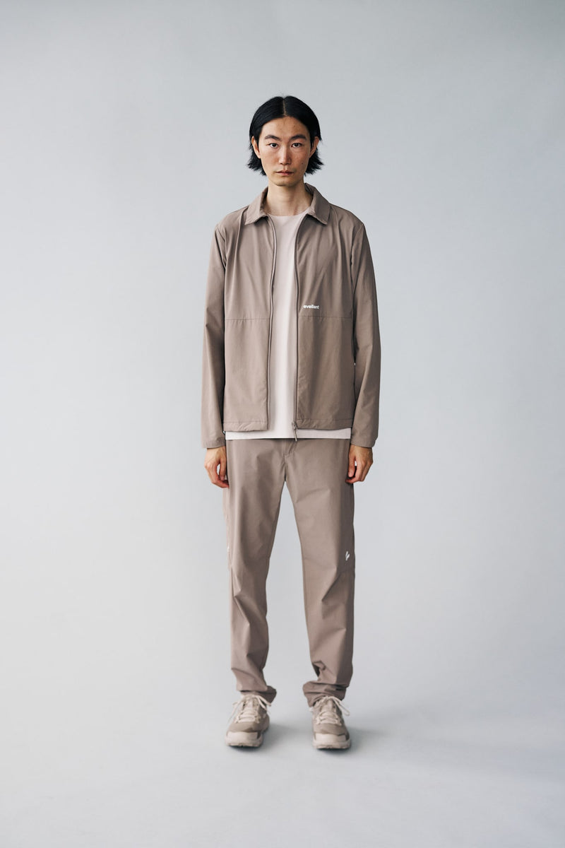 Men's Form Jacket