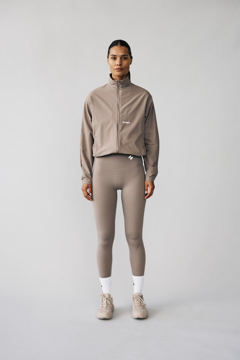 Women's Form Jacket