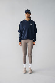 Women's Trace Crew