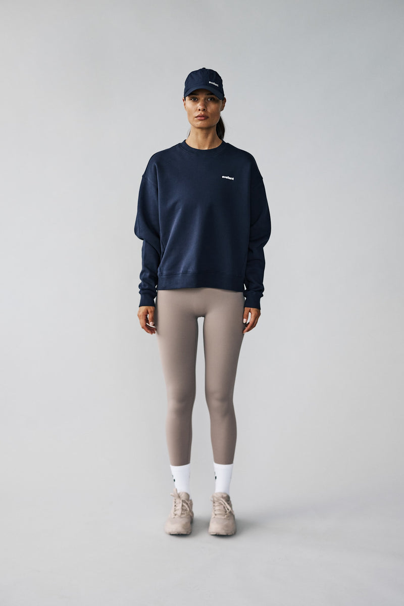 Women's Trace Crew