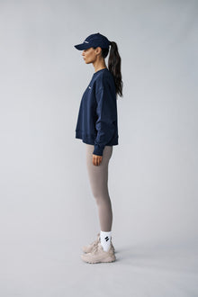 Women's Trace Crew