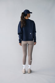 Women's Trace Crew