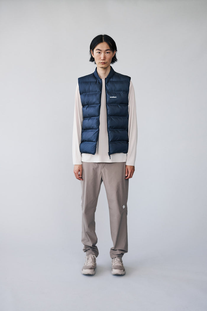 Men's Aspect Vest