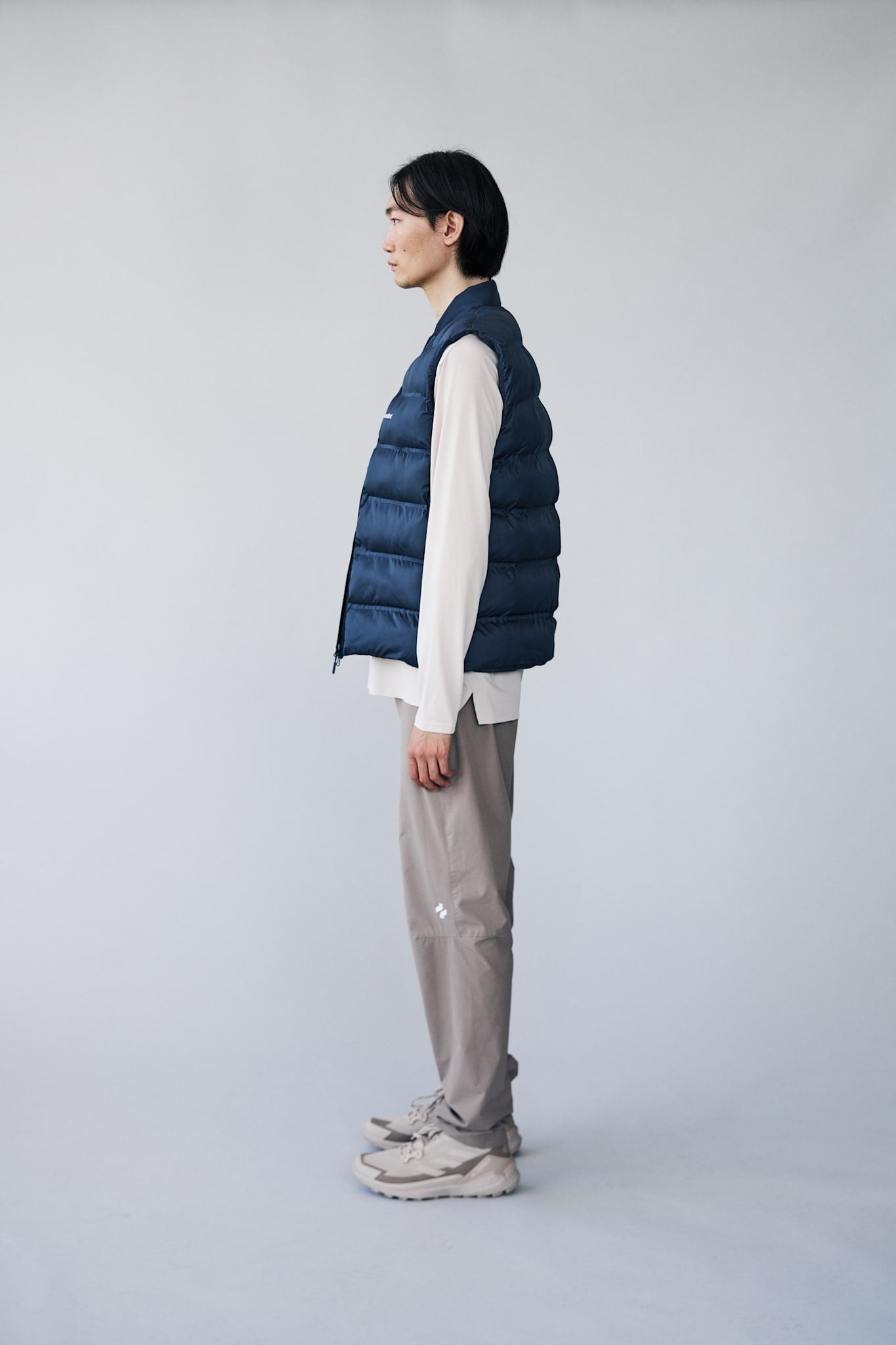 Men's Aspect Vest