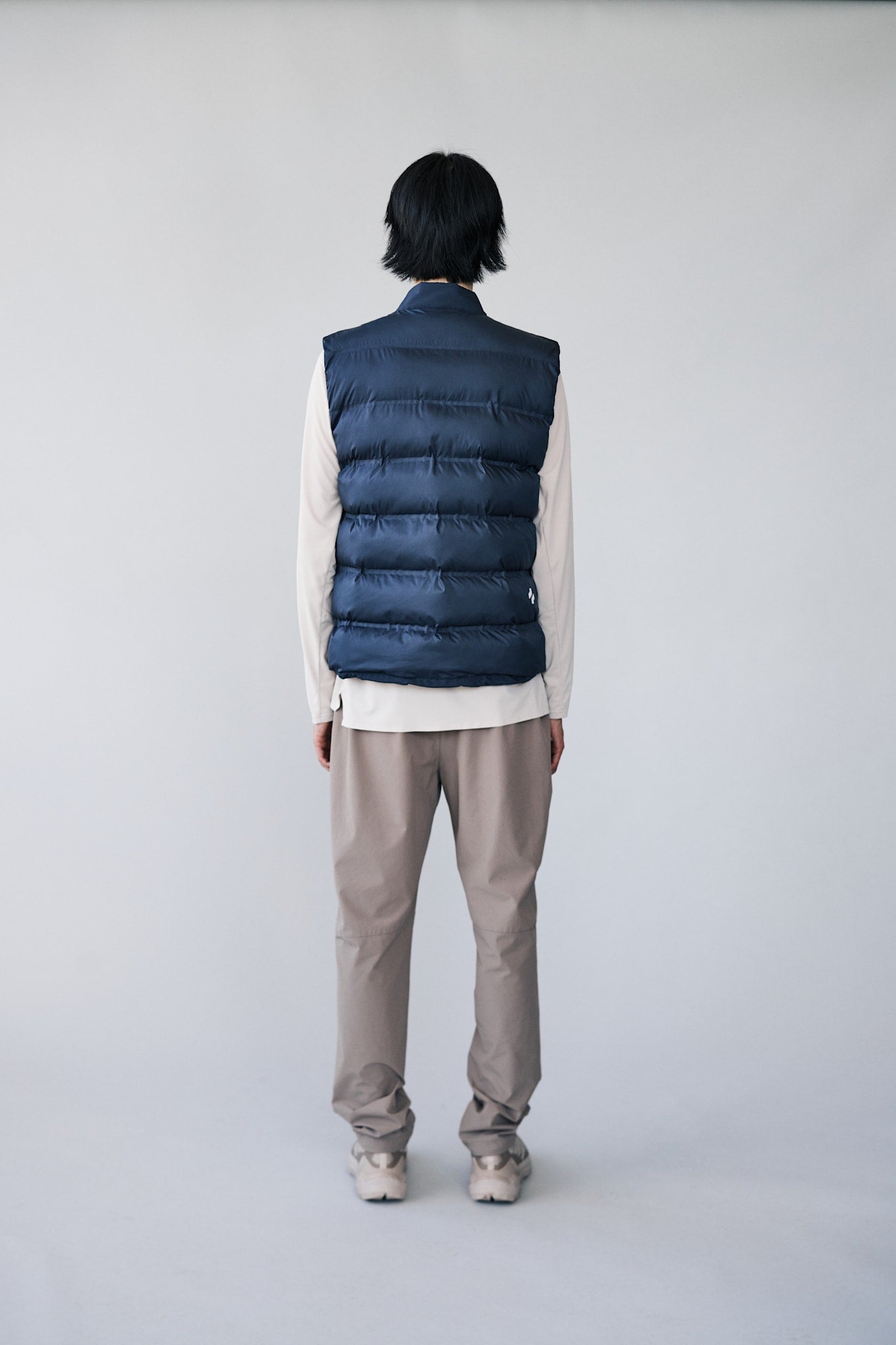 Men's Aspect Vest