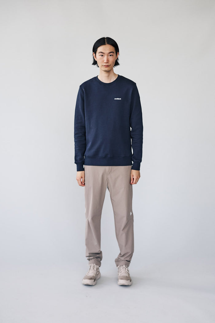 Men's Trace Crew