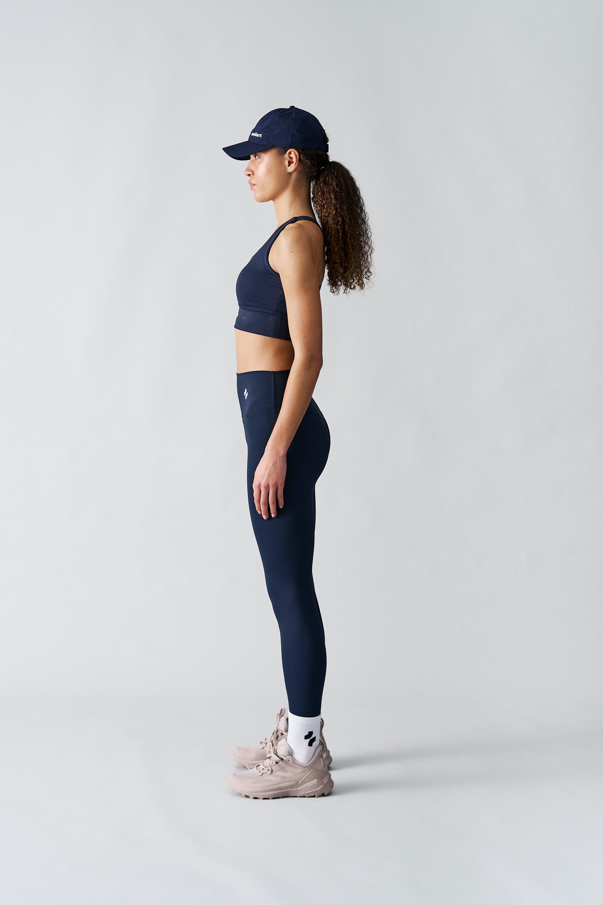Women's Arc Top