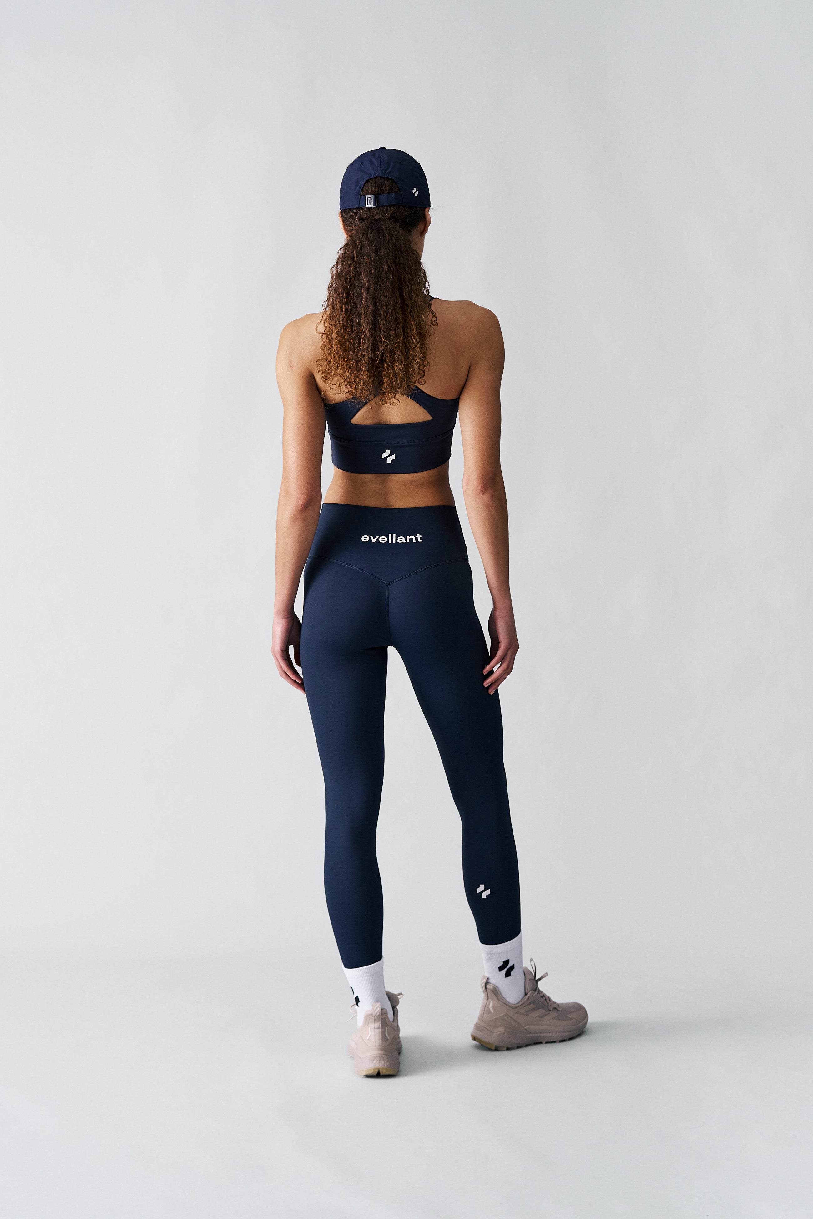 Women's Arc Top