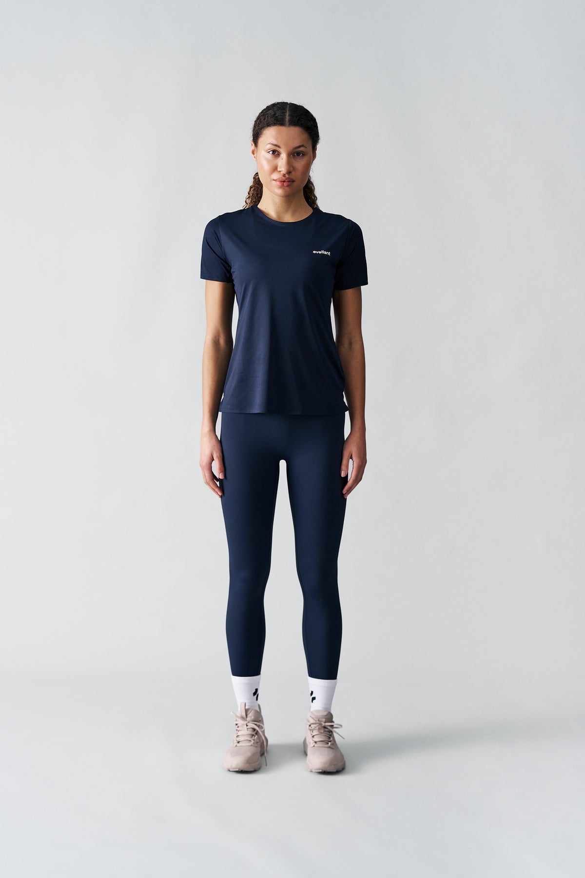 Women's Line Tee