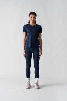 Women's Line Tee