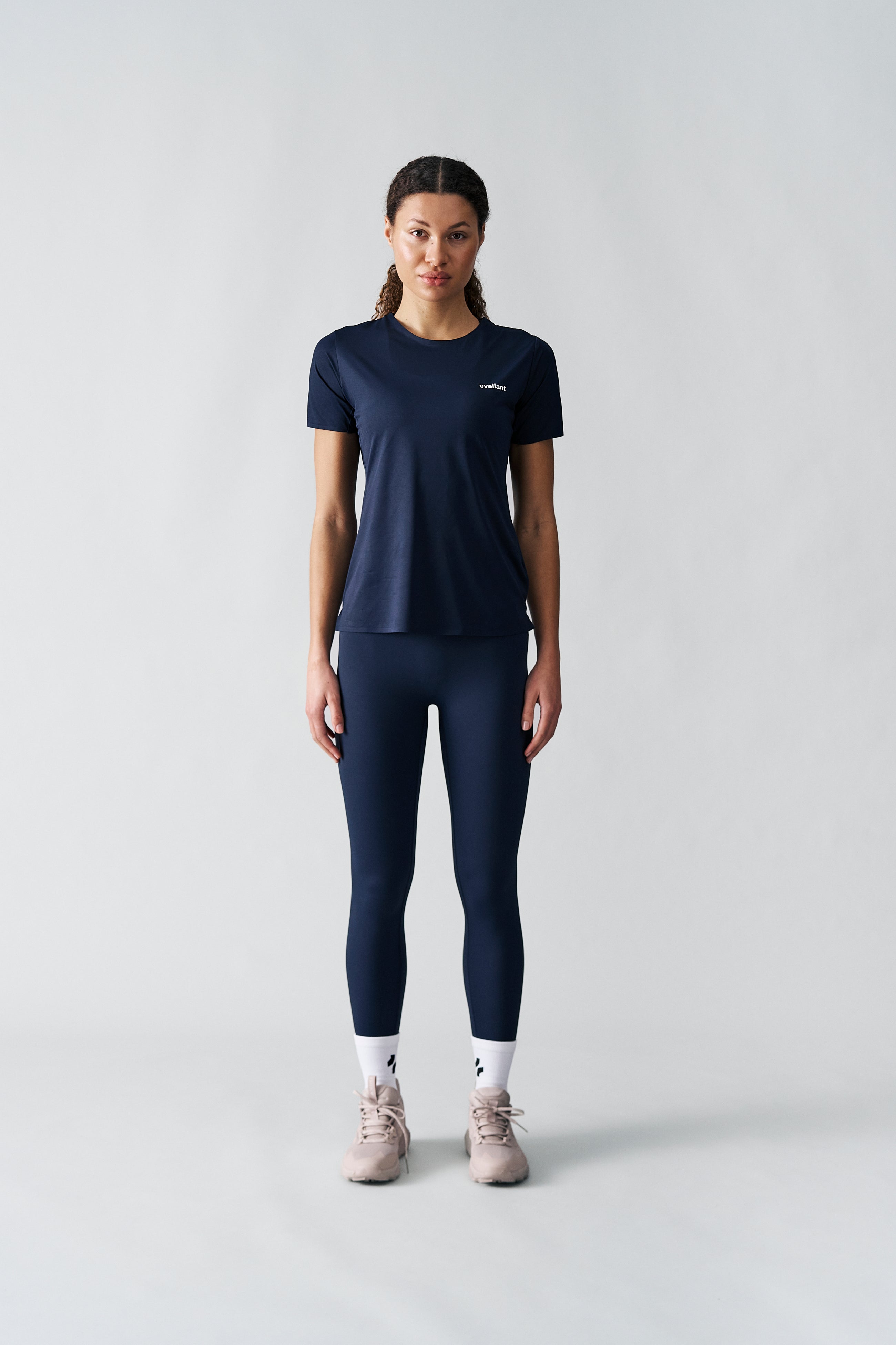 Women's Line Tee