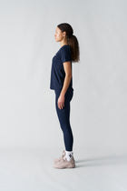 Women's Line Tee