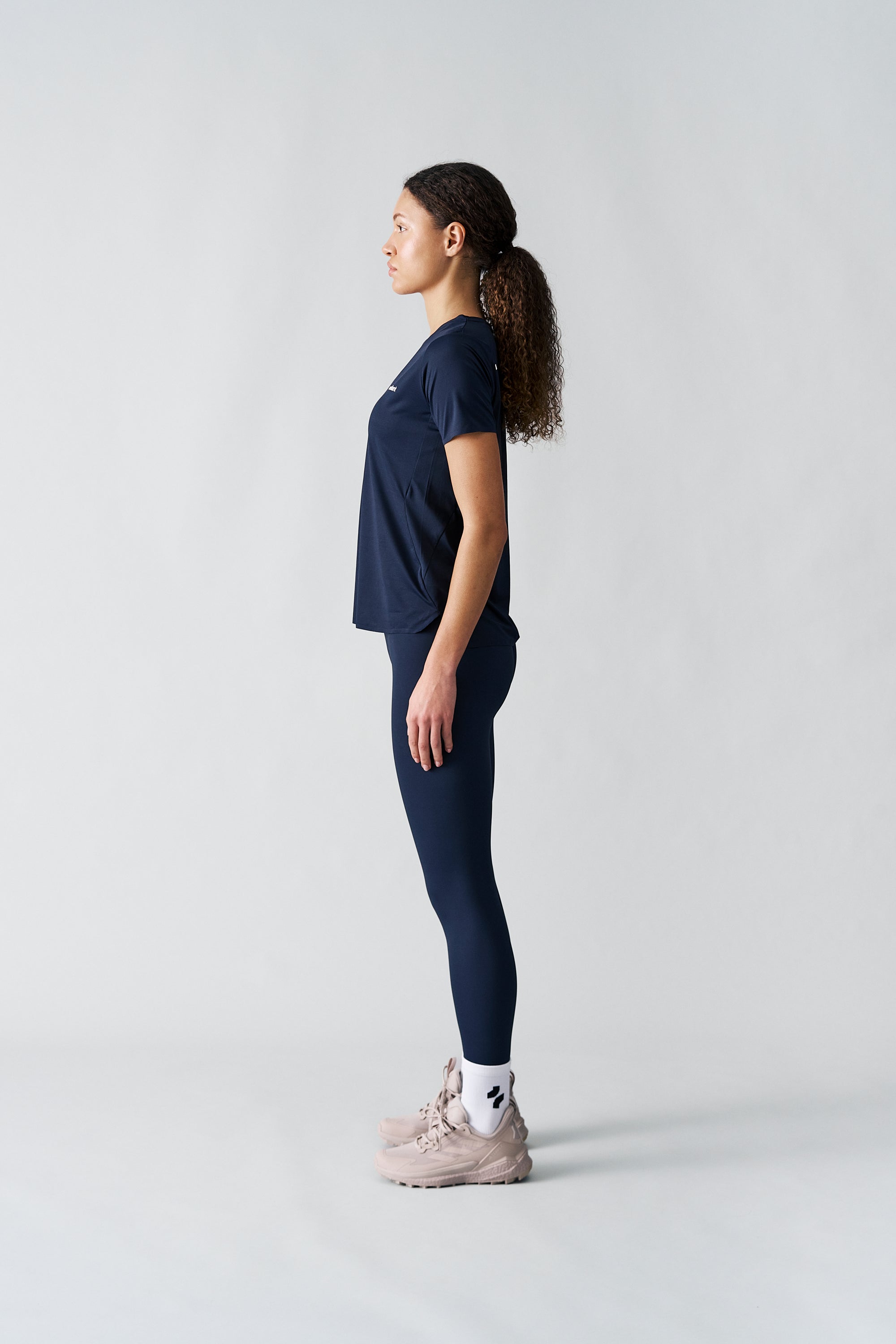 Women's Line Tee