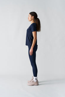 Women's Line Tee