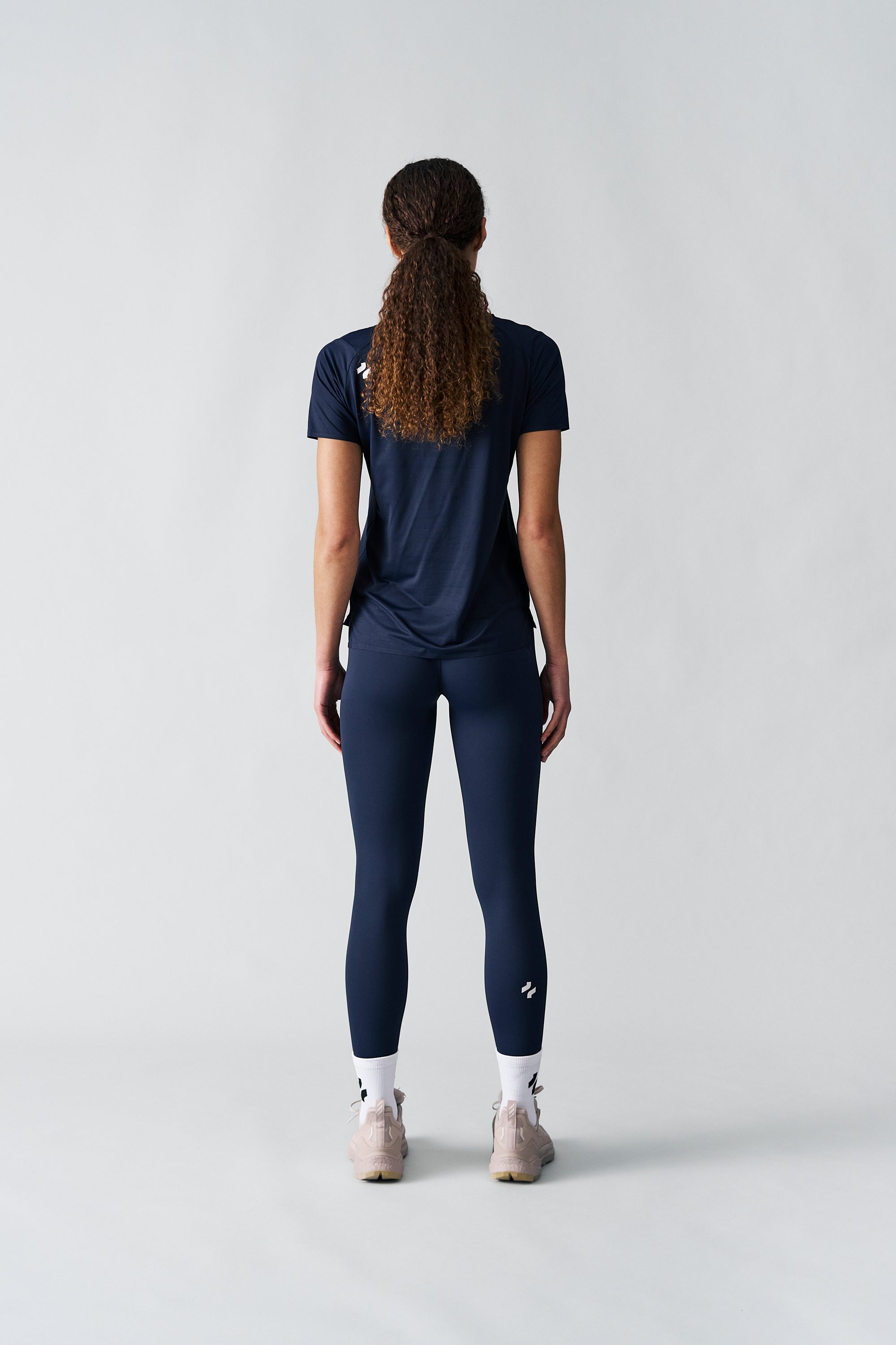 Women's Line Tee