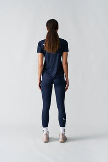 Women's Line Tee
