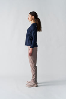 Women's Long Line Tee