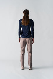 Women's Long Line Tee