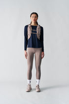 Women's Long Line Tee