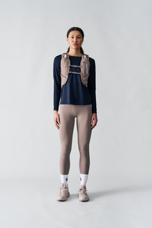 Women's Long Line Tee