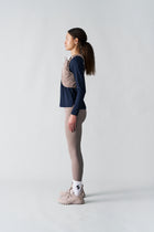 Women's Long Line Tee