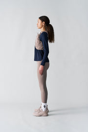Women's Long Line Tee