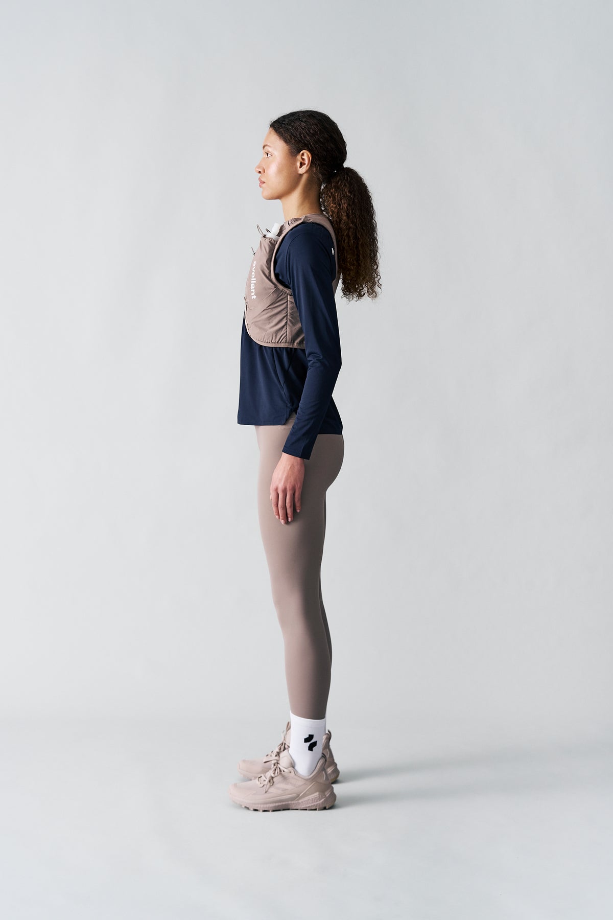 Women's Long Line Tee