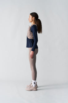 Women's Long Line Tee