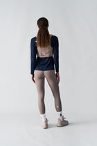 Women's Long Line Tee