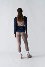 Women's Long Line Tee
