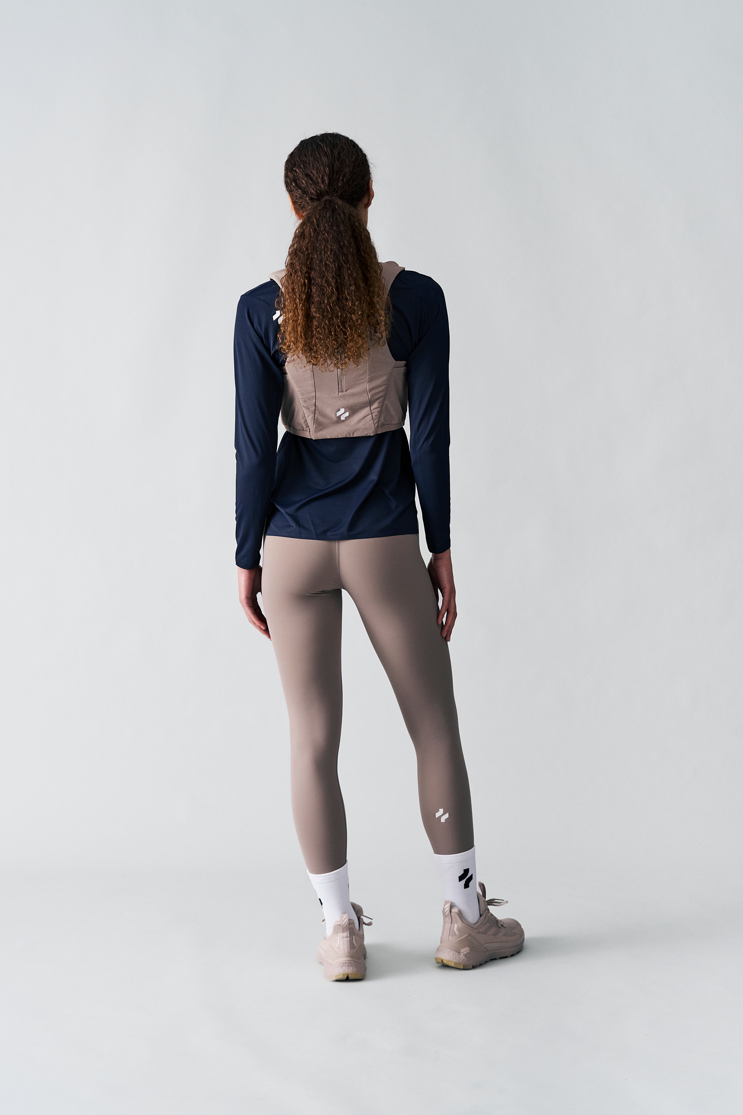 Women's Long Line Tee