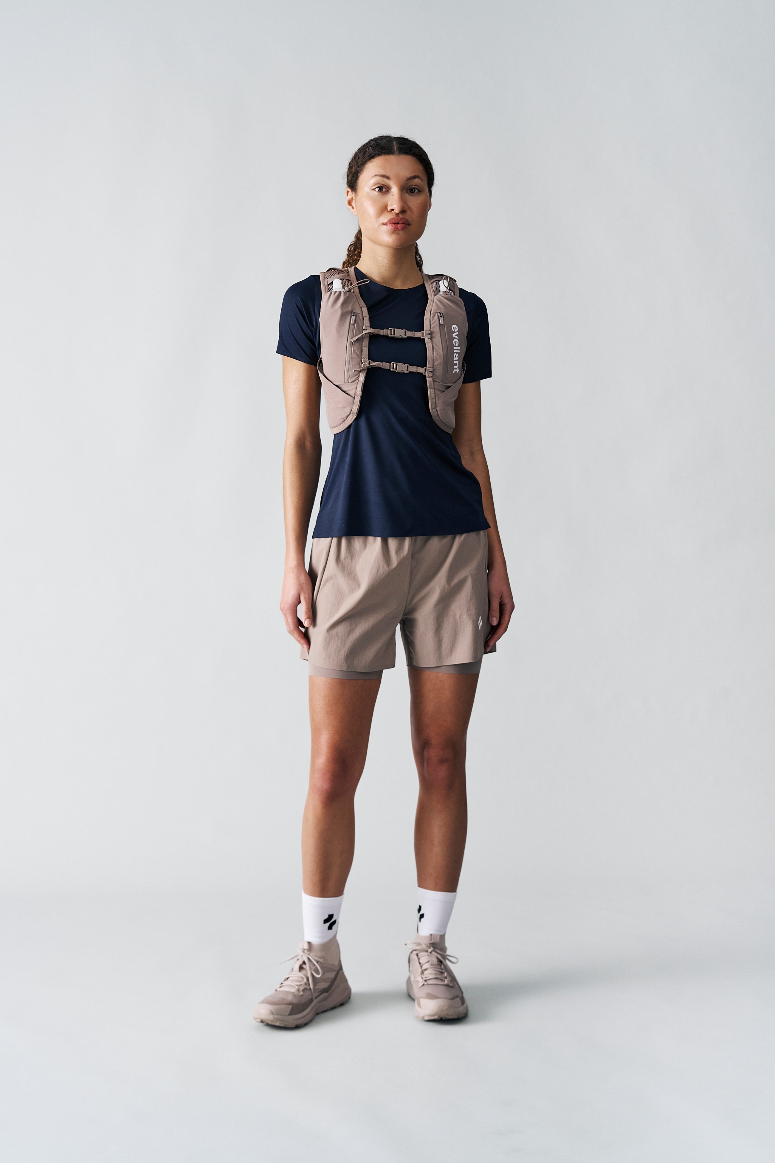 Women's Line Tee