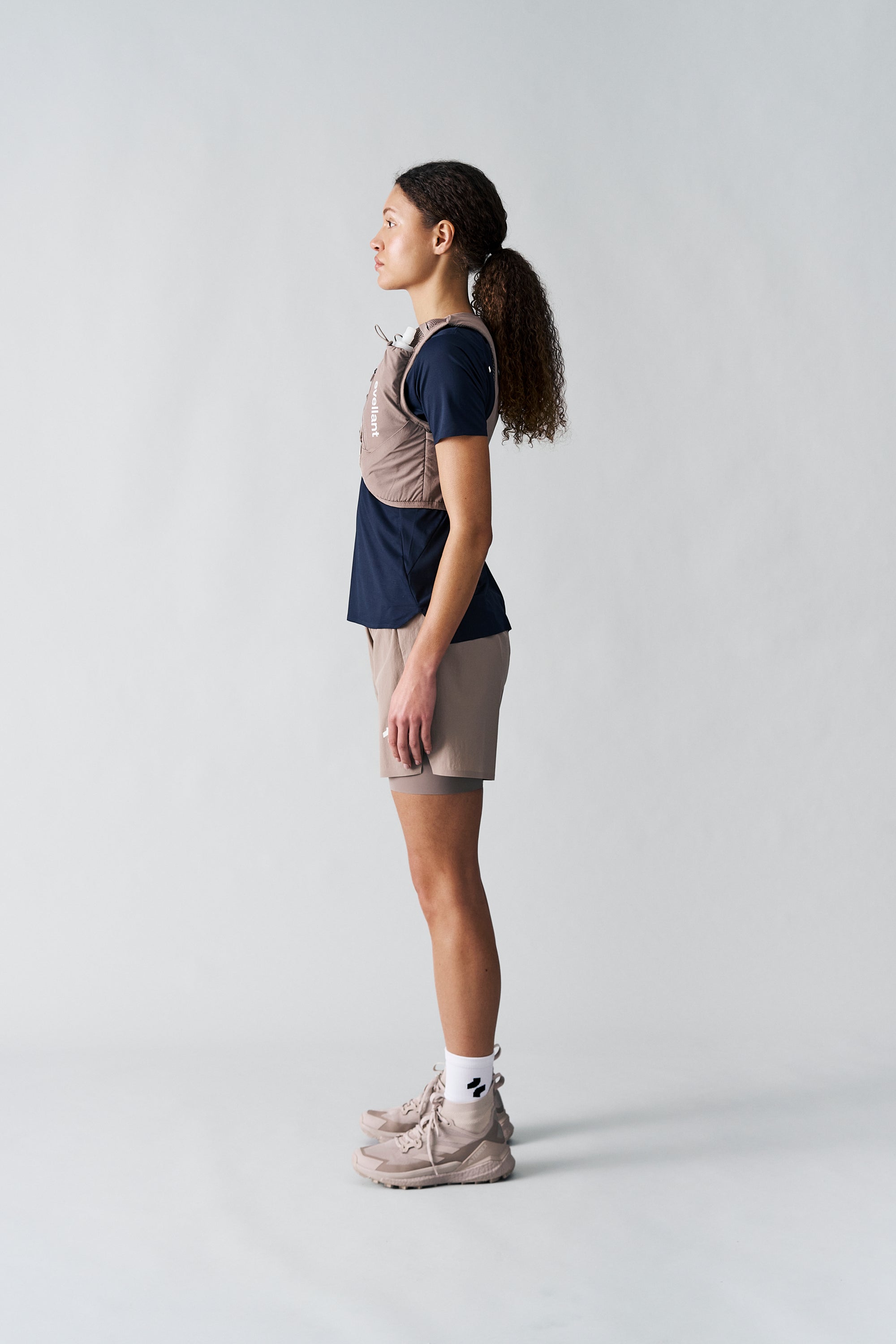 Women's Line Tee