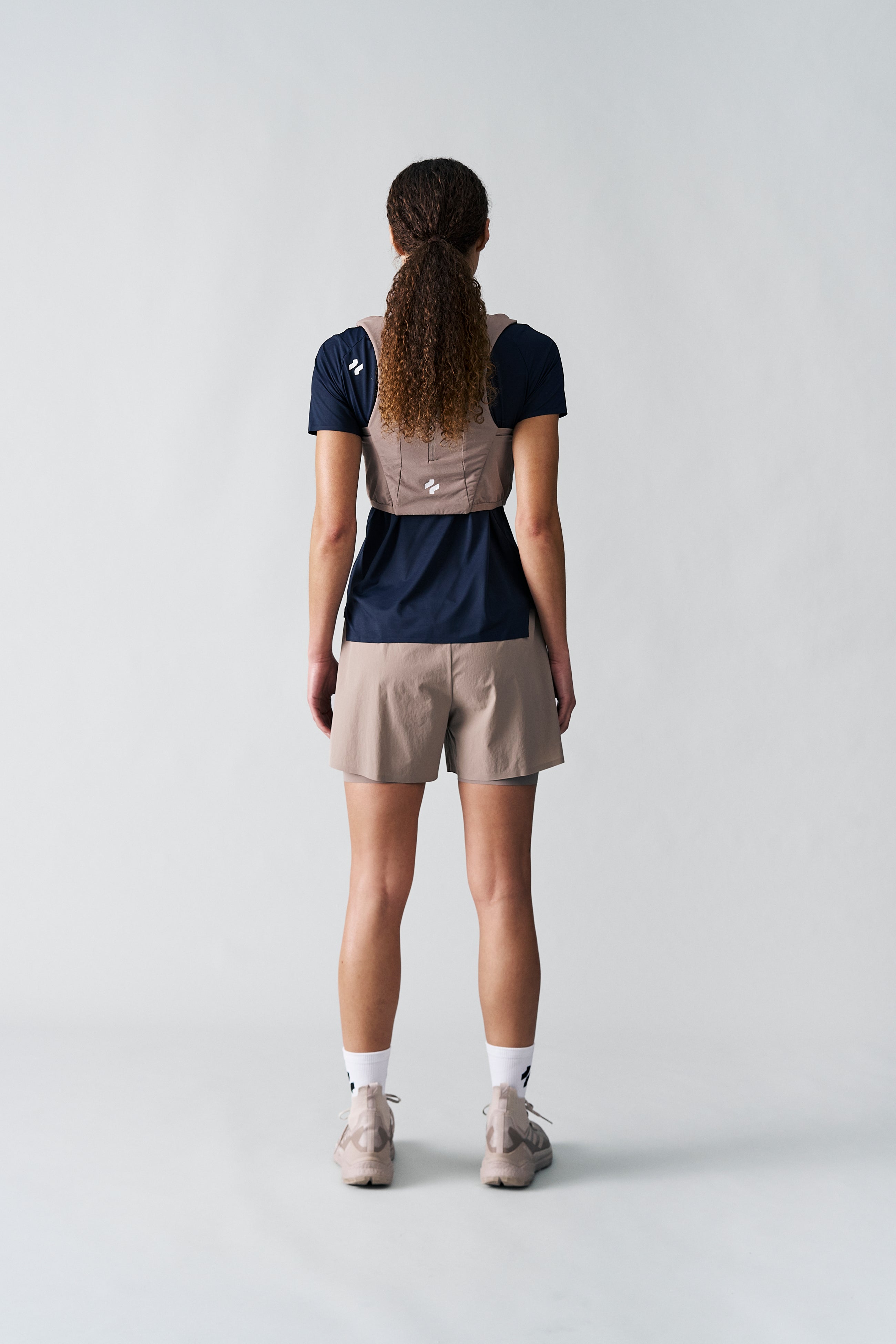 Women's Line Tee