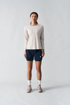 Women's Long Line Tee