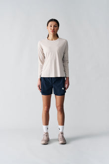 Women's Long Line Tee