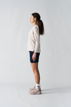 Women's Long Line Tee