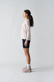 Women's Long Line Tee