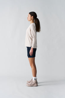 Women's Long Line Tee
