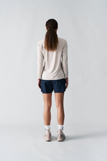 Women's Long Line Tee