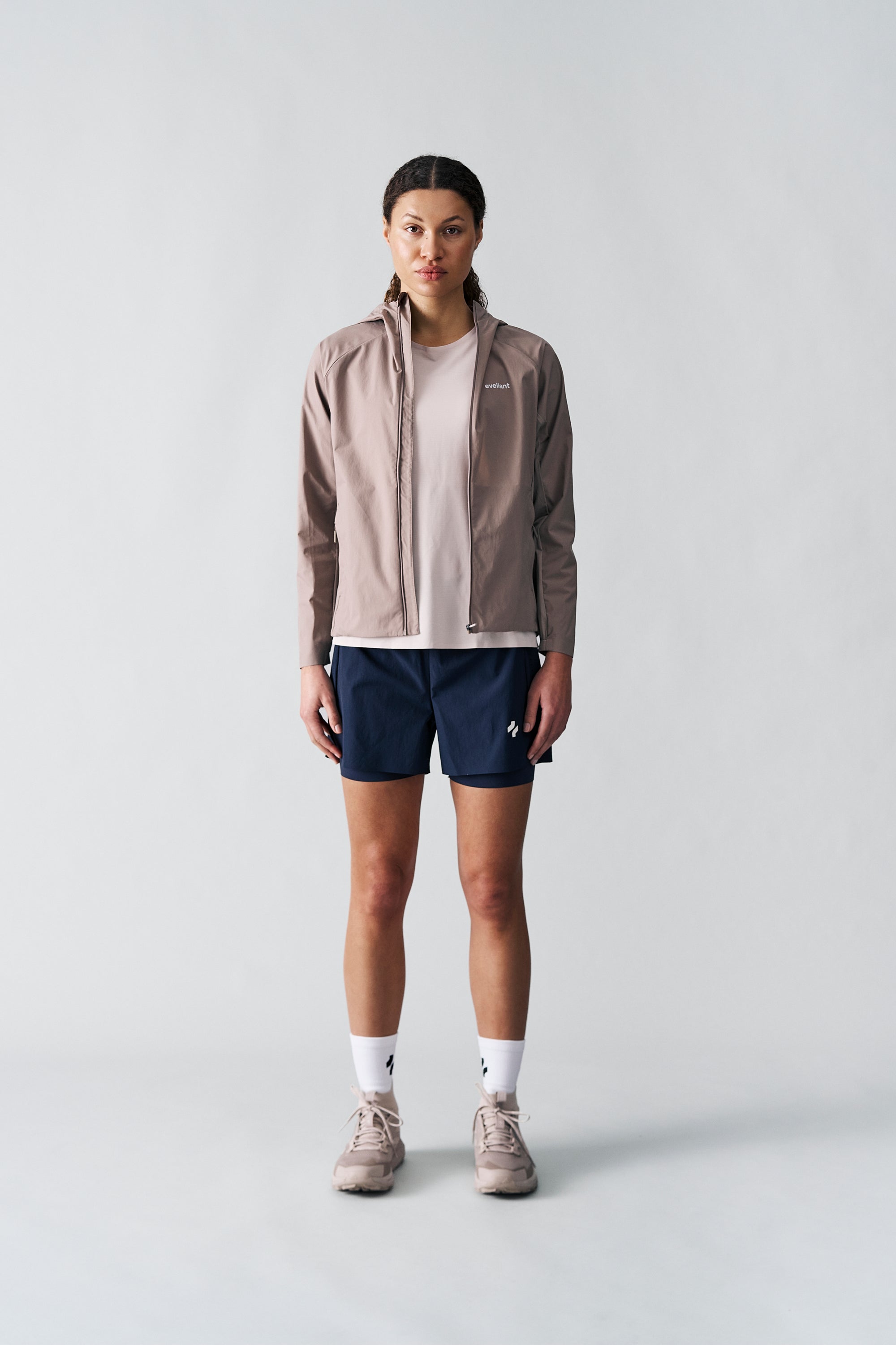 Women's Segment Jacket