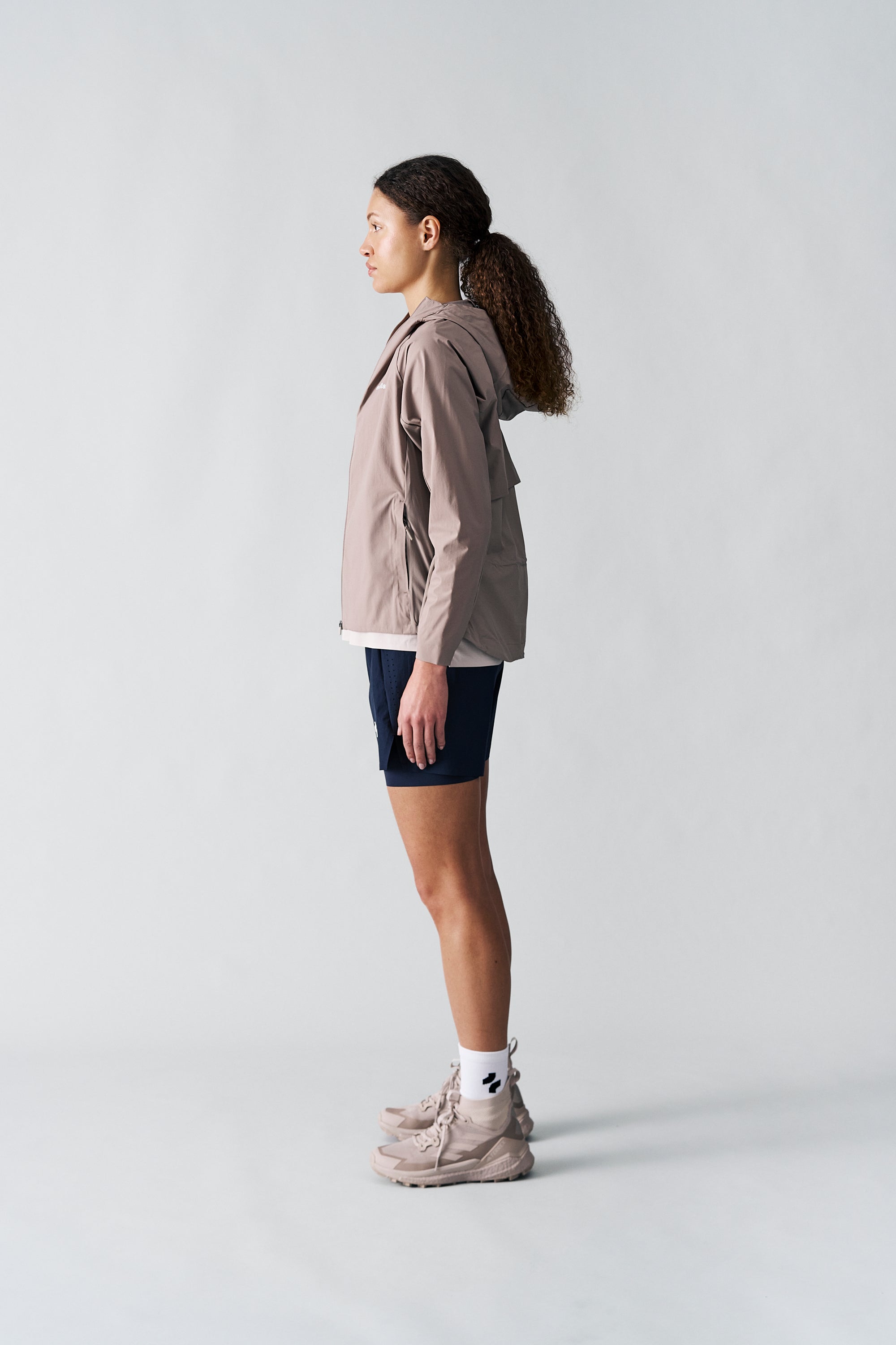 Women's Segment Jacket