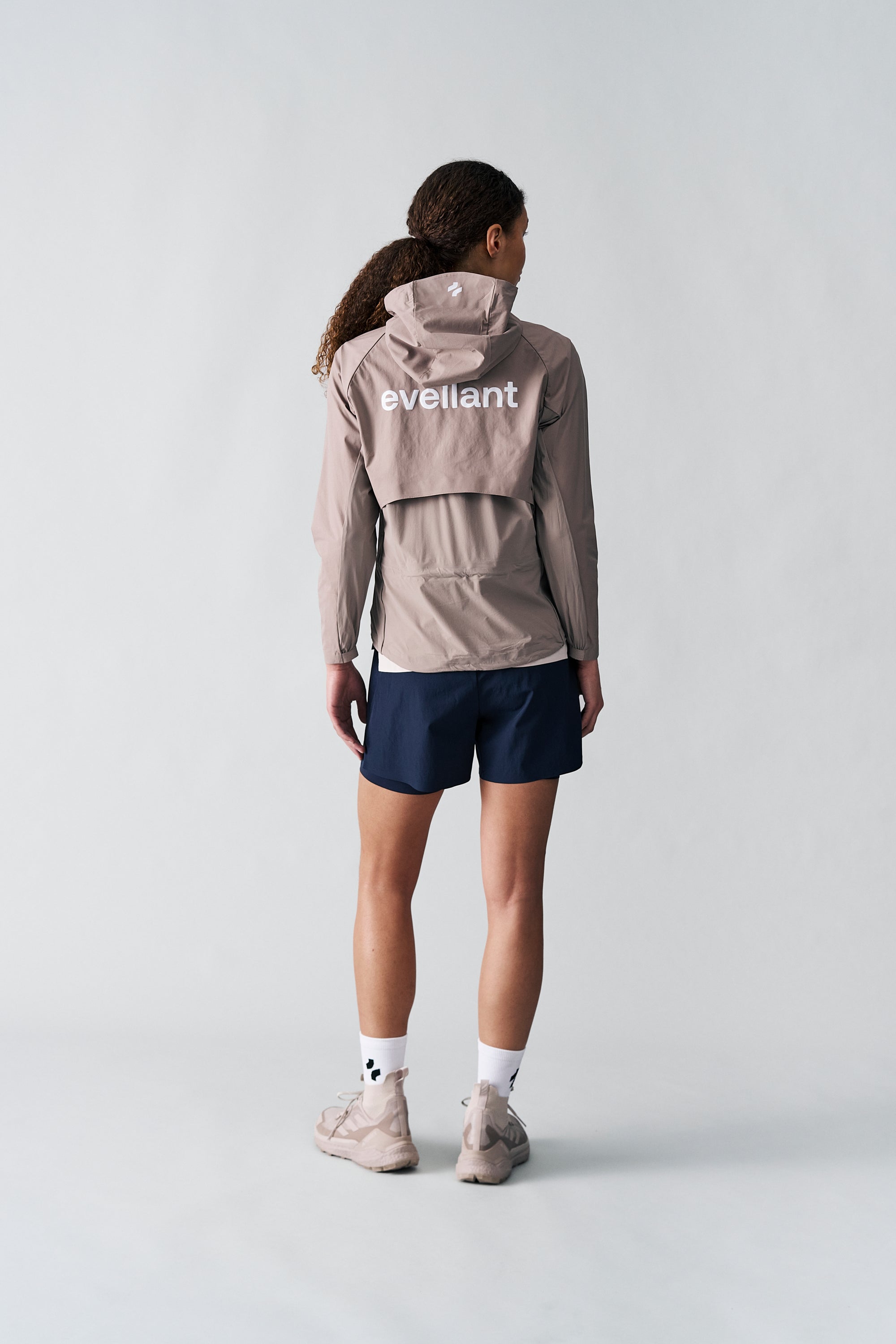 Women's Segment Jacket