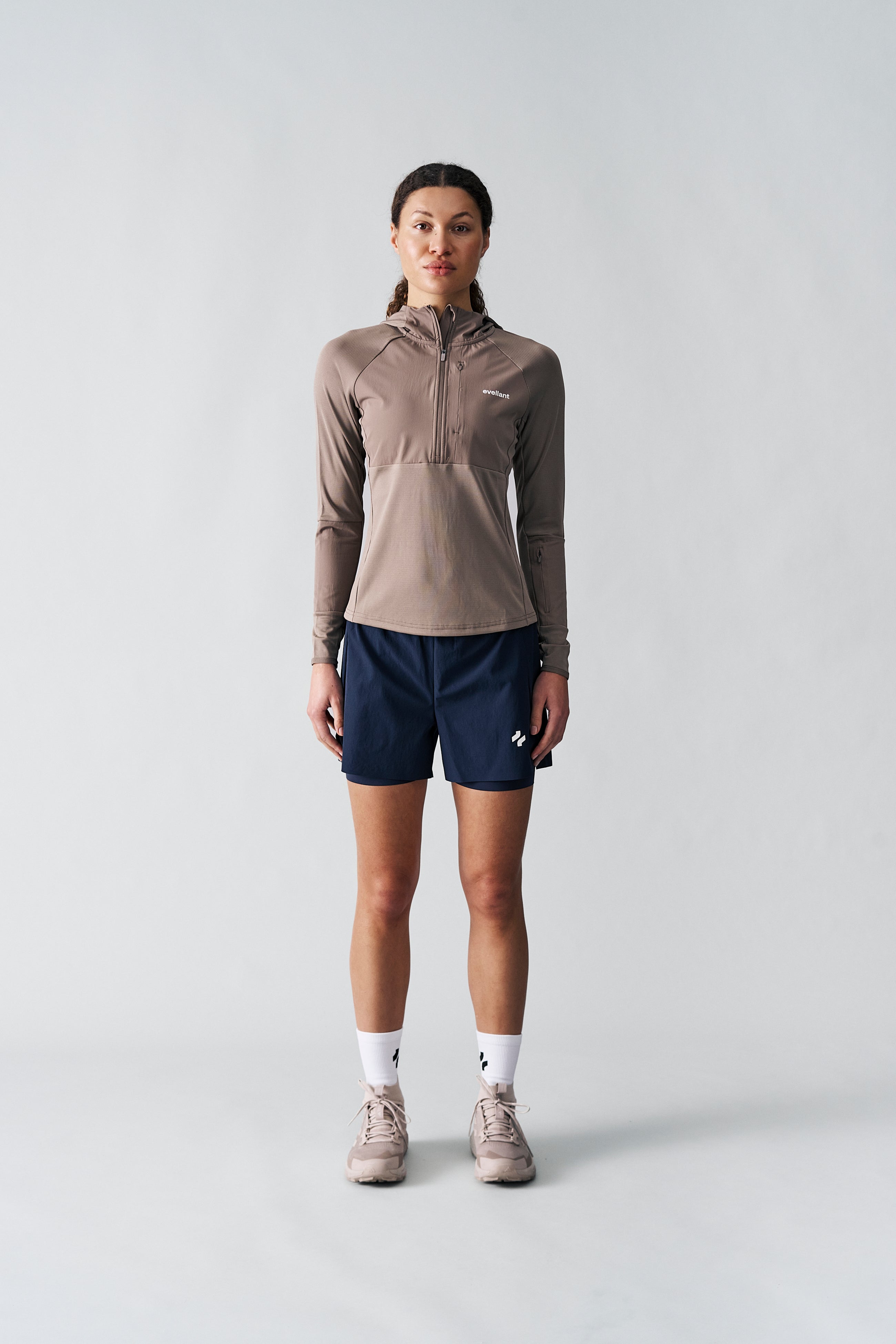 Women's Draft Hoodie